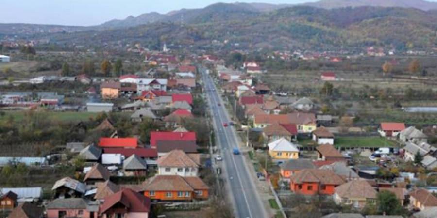 Tăuții Măgherăuș, locul I la Concursul EDEN – Destinații Europene de Excelenţă