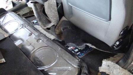 Inițial țigările făceau 3600 lei, după control au ajuns la 30.600 lei