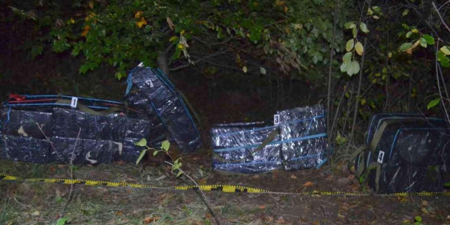 Alte țigări, alte împușcături…