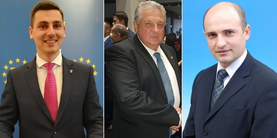 Ce nou prefect se arată la orizont