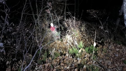 Un turist ceh, căzut cu ATV-ul într-o prăpastie de 60 de metri, a fost salvat printr-o intervenție la care a participat și un elicopter