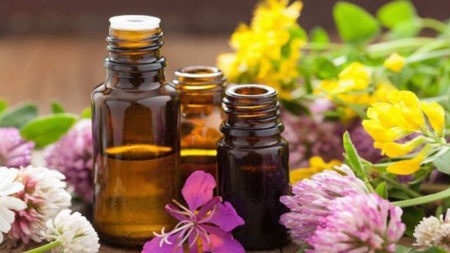 „Detox pentru sănătate” cu uleiuri terapeutice