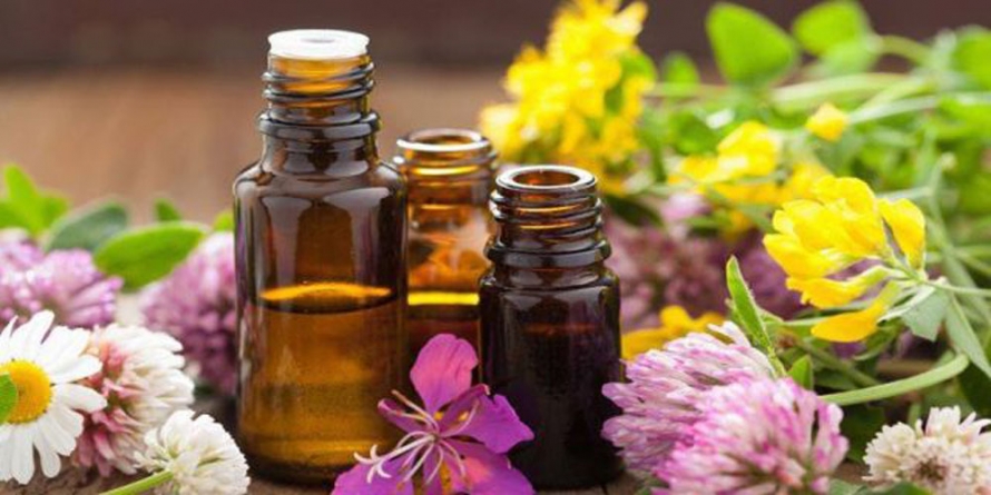 „Soluții naturale pentru tine și familia ta” – testare de uleiuri esențiale