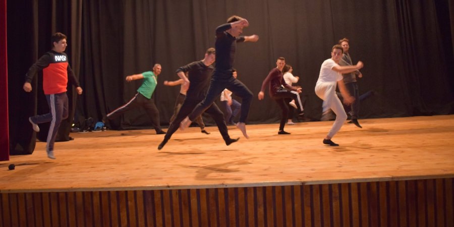 Viseu – un singur nume, două țări și o colaborare Maramureș-Portugalia (GALERIE FOTO)