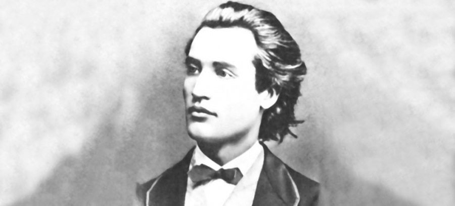 Bustul poetului Mihai Eminescu va fi dezvelit în Sighetu Marmației