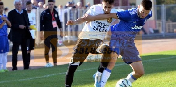 În dublă superioritate, Recea ratează șansa de a reveni în poziția de lider