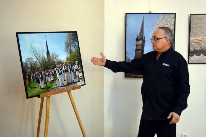 „Zilele Patrimoniului Mondial UNESCO din România”, sărbătorite la Biblioteca Județeană