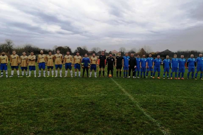 Șomcuta se distanțează la 6 puncte, Bârsana pierde acasă