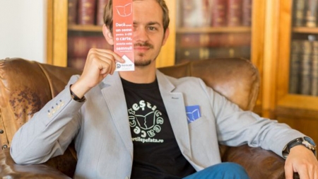 Aruncați o privire „Ferestre spre universul cărții”