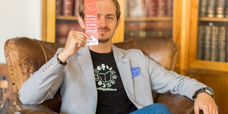 Aruncați o privire „Ferestre spre universul cărții”