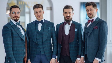 Distracția de sâmbătă