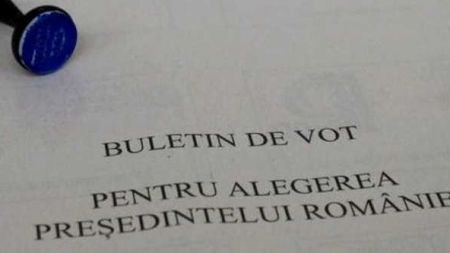 19,68% e prezența în Maramureș, cu un punct sub media națională de 20,68%
