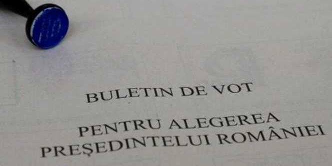 19,68% e prezența în Maramureș, cu un punct sub media națională de 20,68%