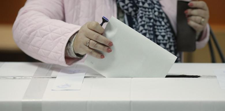 Codașii la dezvoltare economică sunt și codași în clasamentul prezenței la vot