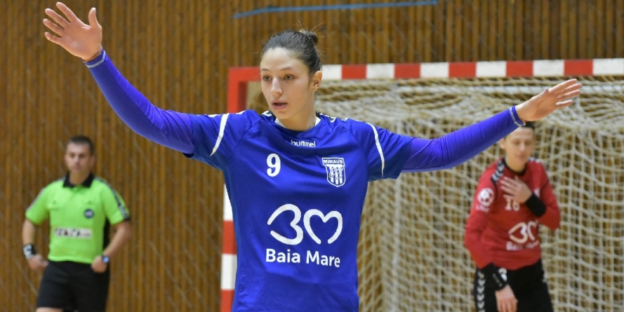 Anca Polocoșer, convocată de urgență la națională, după cel mai mare scandal din epoca modernă a handbalului românesc