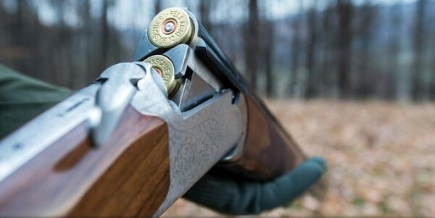 O alică plecată din arma de vânătoare a primarului din Săcălășeni a atins o vecină