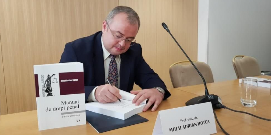 Despre detenția domiciliară ca măsură preventivă