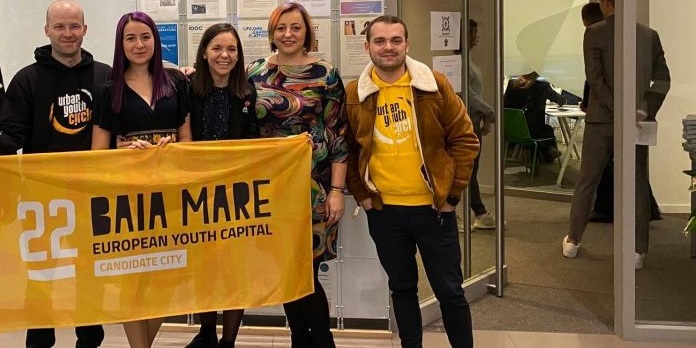 Încă o înfrângere capitală pentru Baia Mare în cursa sa pentru a fi capitală la ceva