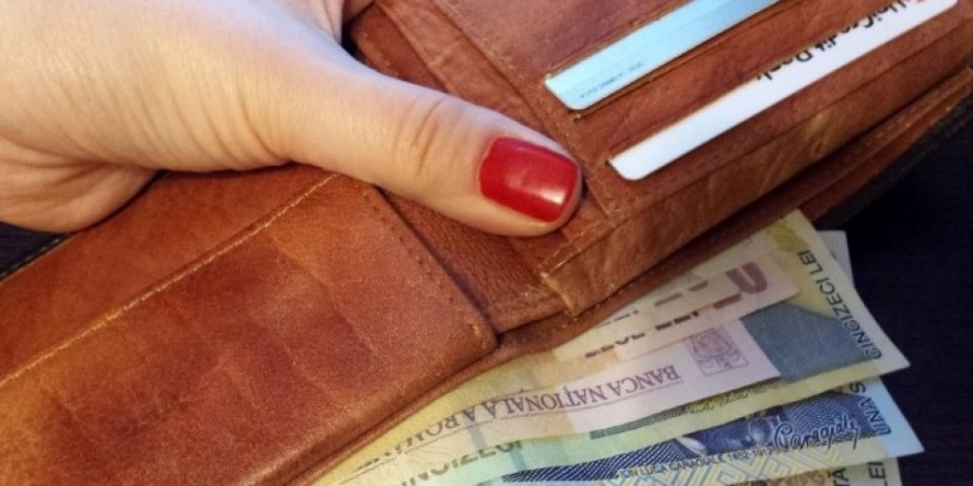 Trei tinere din Sălaj – una minoră – au furat bani dintr-un imobil din Borșa; au fost prinse în scurt timp
