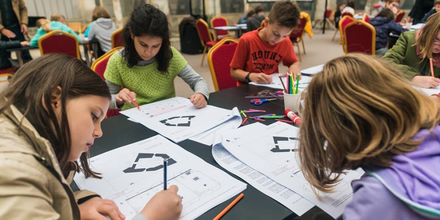 Bienala de Arhitectură Transilvania se desfășoară și în Baia Mare