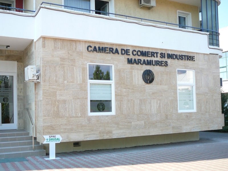 CCI Maramureș a lansat o nouă ediție a catalogului „Repere economice maramureșene”