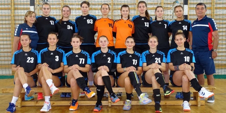 David și Goliat în Cupa României la handbal: CS Marta – CSM București