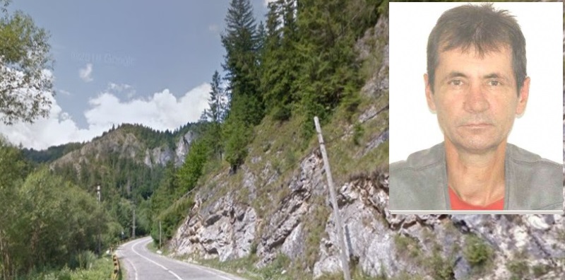 Slavă Domnului, l-au găsit la timp pe lăpușeanul dispărut de acasă!