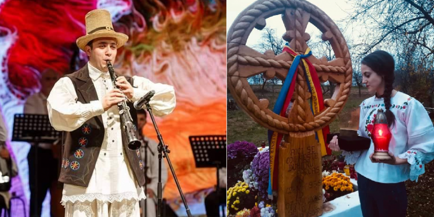 Maramureșenii au câștigat două din cele trei secțiuni ale Festivalului-concurs ”Taragotul de Aur – Dumitru Fărcaș” (GALERIE FOTO și VIDEO)