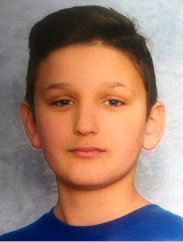 La loc comanda! Minorul din Fersig a fost găsit