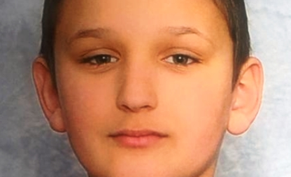 La loc comanda! Minorul din Fersig a fost găsit