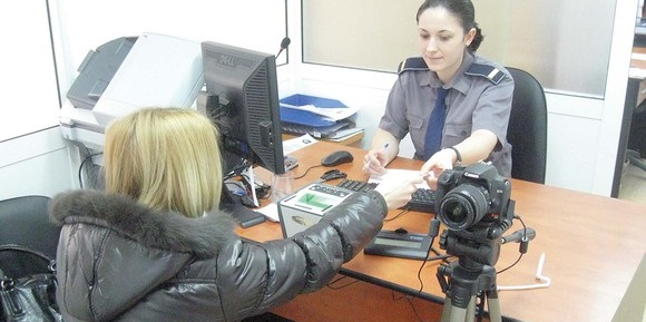 Program special la evidența populației pentru turul doi al alegerilor prezidențiale