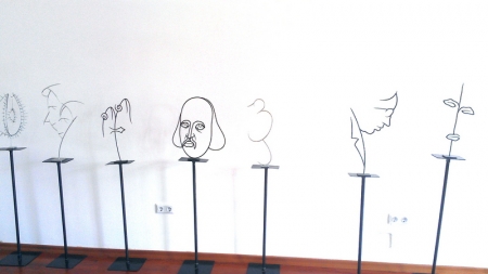 Anuala Asociației Artiștilor Plastici „Alexandru Șainelic”