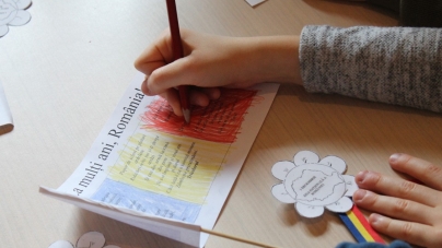 „Atelierele Unirii” pentru copii la Value Centre