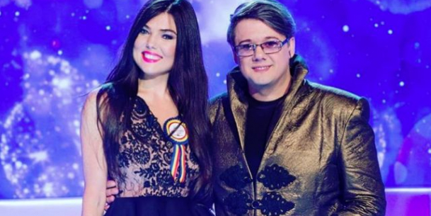 Festivalul concurs de romanțe ”Poveste de toamnă”