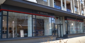 „ÎNVIEREA” – expoziție colectivă cu vânzare la Galeria de Artă Baia Mare