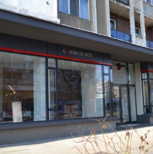 „ÎNVIEREA” – expoziție colectivă cu vânzare la Galeria de Artă Baia Mare