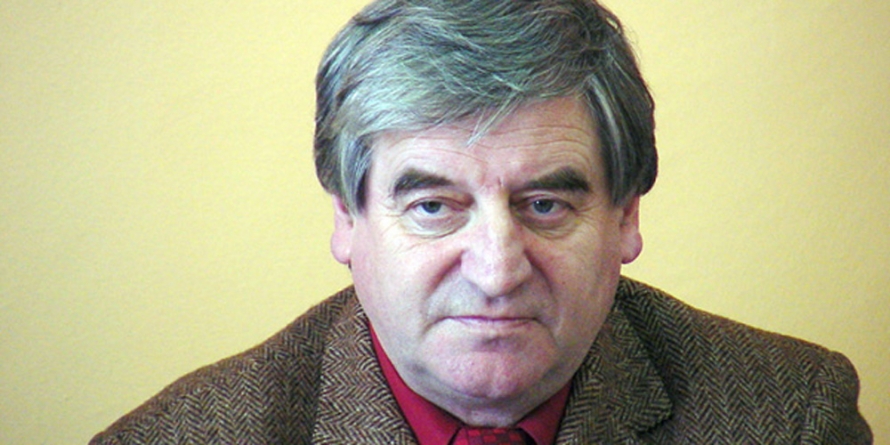 Gheorghe Mihai Bârlea la ”Inflexiuni spirituale”