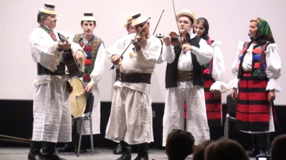 Programul de duminică al evenimentului „MândrIE maramureșeană”