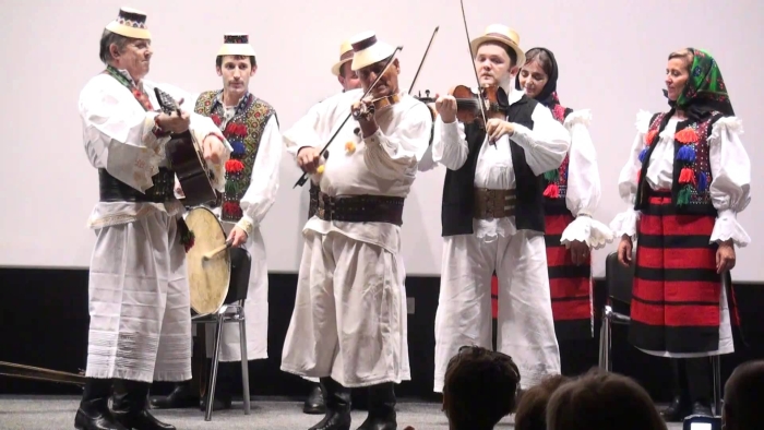 Programul de duminică al evenimentului „MândrIE maramureșeană”