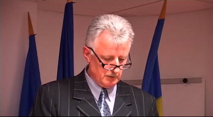 Lansarea volumului II al cărții “Victoria înfrântă”, la Biblioteca Județeană