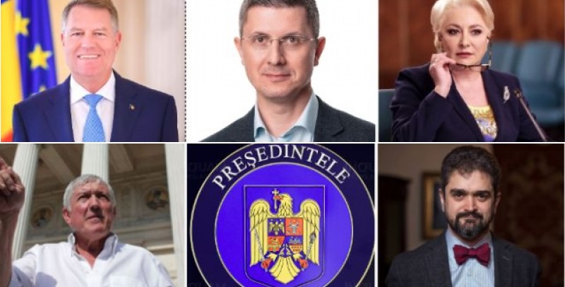 Premieră în istoria post-decembristă: pentru întâia dată, un candidat social-democrat la președinție se clasează pe locul 3 în Baia Mare