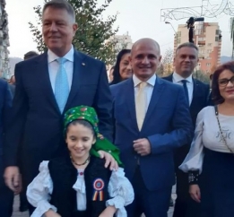 În turul doi al alegerilor prezidențiale, PSD a câștigat doar în 8 localități din județ