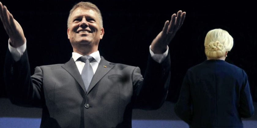 În Maramureș, Iohannis a obținut mai mult decât dublu față de Dăncilă, iar în Baia Mare – triplu