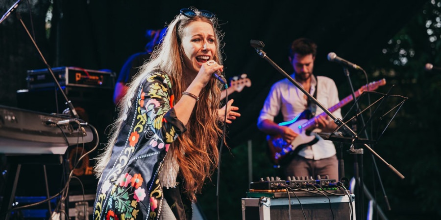 Începe One Jazz Festival