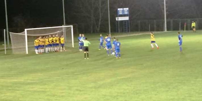 În liga a 4-a, sighetenii iernează în fotoliul de lider, iar Șomcuta pierde primele puncte