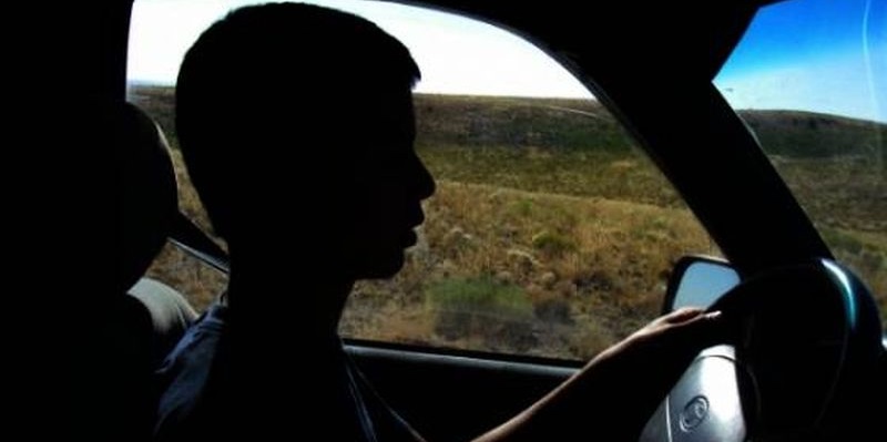Ce a făcut un tânăr maramureșean în prima zi de Paști? A condus fără permis și având asigurarea RCA expirată