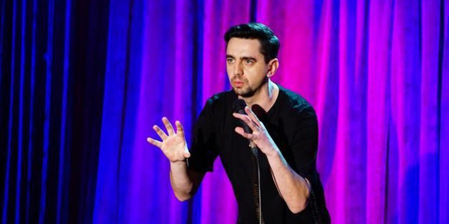 La nouă ani de  VIVO! Baia Mare: premii aniversare  și stand-up comedy cu Natanticu