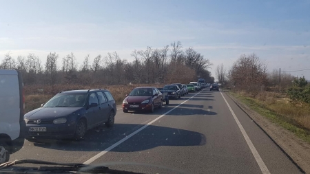 Piaţa auto din România, cea mai mare creştere din Europa şi în aprilie, deși la nivel european s-au înregistrat scăderi majore