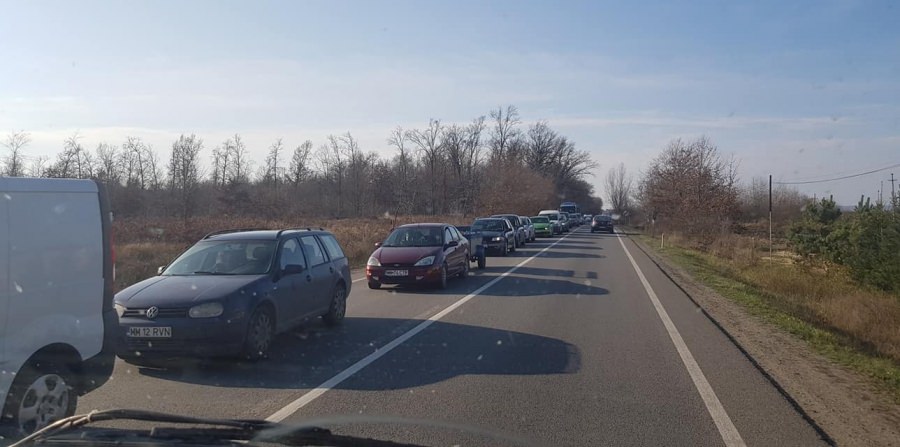 Piaţa auto din România, cea mai mare creştere din Europa şi în aprilie, deși la nivel european s-au înregistrat scăderi majore