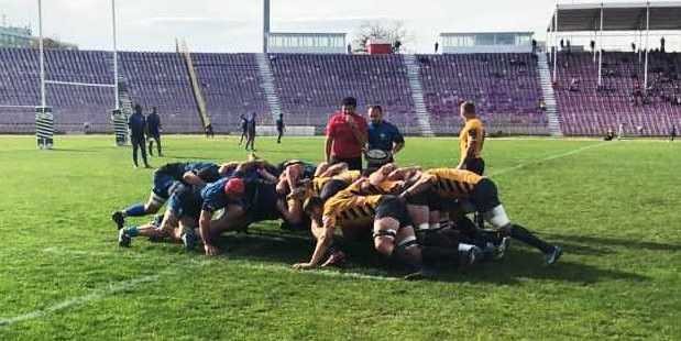 Pentru a accede în finala Cupei României, zimbrii stau la mâna rezultatelor